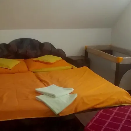 Szalki Fogado Hotel