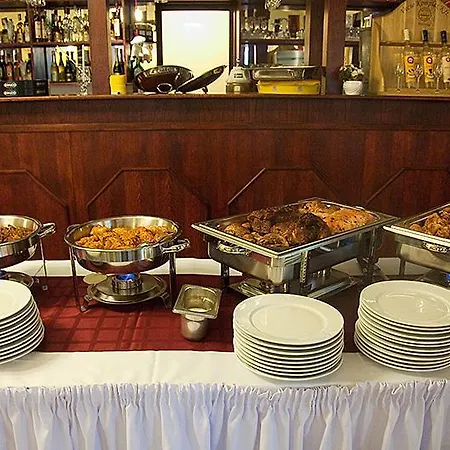 Szalki Fogado Hotel