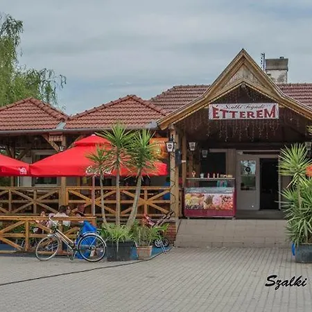 Szalki Szalkszentmárton